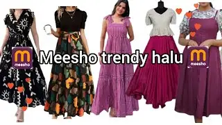 Trending meeshohalu @Meesho #viralvideo #onlineshopping 