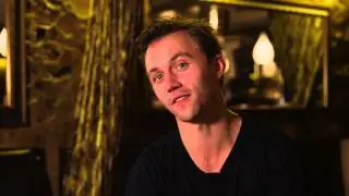 Best of CMJ 2013 - Sondre Lerche
