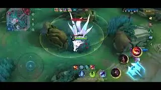 MOBİLE LEGENDS HARLEY ŞİİR GİBİ MA&Ccedil; @paranoidosman @CedricMLBB @PorkataL0 @SalvatoreMLBB @soramobaa 