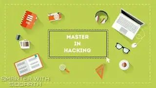 Introduction to hacking | Basic skills required for a hacker part 1 | part 3