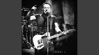 THE BOSS IN THE 80s