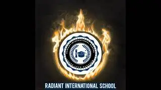 Radiant International school | Our Vision and Mission✨