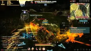 Black Desert Eu closed beta