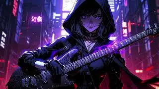 💀 Witchfire: The Dark Side - Heavy Metal Playlist 💀《ROCK MIX》