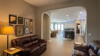 Dream Home in Trilogy! Breathtaking Water Views, Tesla Solar & Designer Upgrades