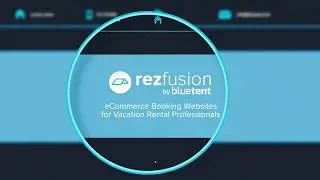 Rezfusion - eCommerce Platform for Vacation Rental Specialist - Summary