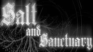 Salt and Sanctuary. Маг - 1