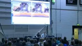 MINECON 2015 Cobalt: What's new