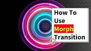 Smart Art and MORPH Transition, Luxury Tools