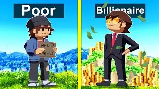 UPGRADING Into A BILLIONAIRE In GTA 5!