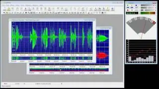 Introduction to Goldwave Audio Editor - Part 1
