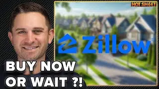 Housing Market Reality Check: Zillow&rsquo;s Report Just Changed Everything | Hot Sheet 03/18/25