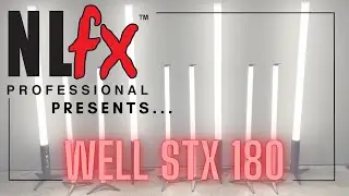 Well, Well, Well STX 180