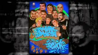 DelKor - Diamond Dikk w Shuckal (beat Professah prod. by Patka)