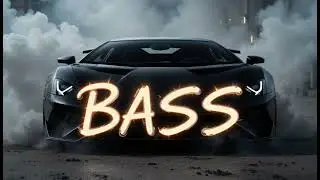 Beast Mode Car Music Mix 🔥  Total Control | Bass Boosted for Subwoofer