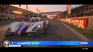 GRID Legends PS5 Pro #71