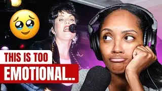 FIRST TIME REACTING TO | Holly Dunn | 