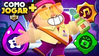 COMO JOGAR de JAE-YONG ? O MELHOR SUPORTE do RANQUEADO 💥 ?!