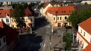 Chalani v Skalici-Vo stvorici po Slovensku 1. diel