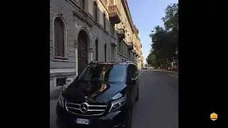 DB Autonoleggio con conducente | Milano