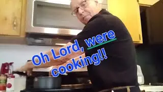 Cool out chilly in! #foodie #food #cooking #cook #supper #dinner #vlog @Featureman @Featureman