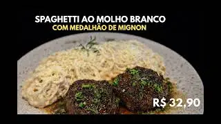 Prato do dia 