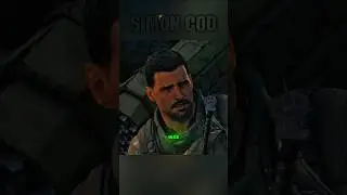 Люди до сих пор не понимают сюжет Black Ops III 💀🧠