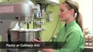 Culinary Arts Careers