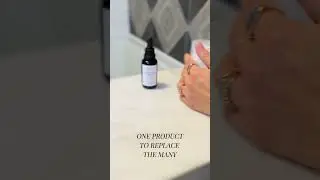 All-in-one skincare product