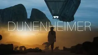 Dune: Part Two - Ending Oppenheimer Style