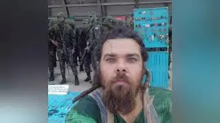 PdM A&ccedil;&atilde;o e Resist&ecirc;ncia - Edi&ccedil;&atilde;o de V&iacute;deo do Pirata (R.I.P.)