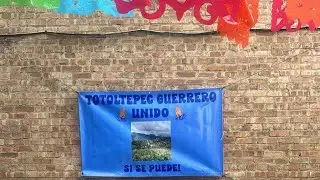 totoltepec guerrero unido 💪