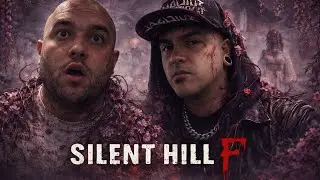 Silent Hill &fnof; Playthrough! Pt:2