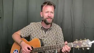 🎵 Mary Jane | Guitar Cover (Alanis Morissette)