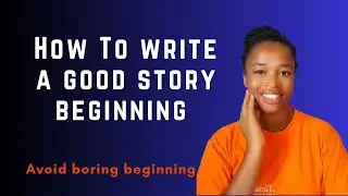 HOW TO WRITE A GOOD OPENING OF YOUR STORY TO HOOK YOUR EDITORS #writingsecrets #getpaidtowrite