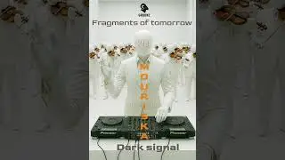 Mouriska &ndash; Dark Signal | Opera &times; Orchestral French Touch &times; Cinematic Electro new trending song 2025