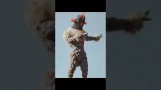 Ultraman Seijin Part 3 | Alien Nackle #shorts #ultraman #tokusatsu #tsuburayaproduction