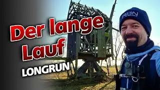 Tipps für euren LONGRUN