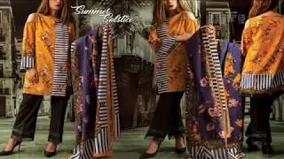 Kapray Online Mid Summer Lawn Collection 2017 18 With Prices