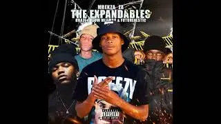 3.Mrekza ZA - IMPUMELELO - Ft OCEAAN TIEZZY ( Flow Mlambo, Braze J & Futurealstic)