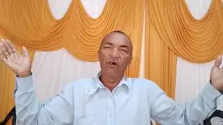 Transmiss&atilde;o ao vivo de igreja pentecostal vida nova com Cristo.