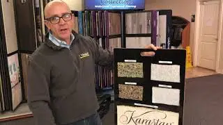 Carpet Pad 101