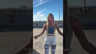 breaking it down #pinkcar #funny #relatable #identicaltwins