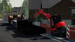 FS19 PublicWork episode 1