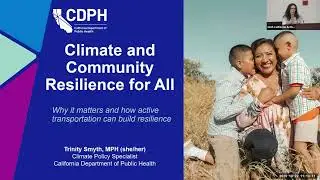 2025 ATP Symposium Plenary Climate Resilience