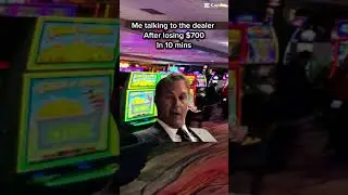 We all know that feeling..! 😤 #casino #casinohumor #blackjack #casinogames #funny #memes