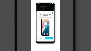 Paytm Scanner Shortcut: How to Use QR Code Payment