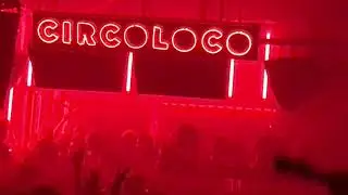 The Martinez Brothers @ Circoloco at Dc10, Ibiza 22 jul 2019