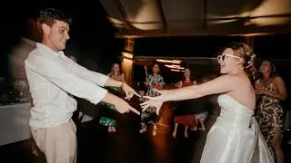 Olivia & Dylan | Walkabout Creek Weddings | SNEAK PEEK WEDDING VIDEO