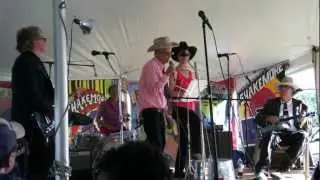 Shakemore-BangBang Lulu @ Shakemore2012!